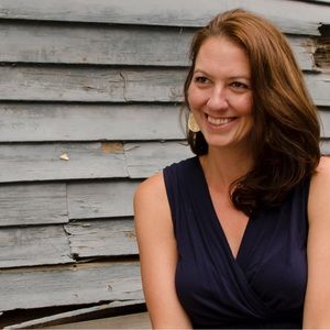 Meet your Posher, Kate